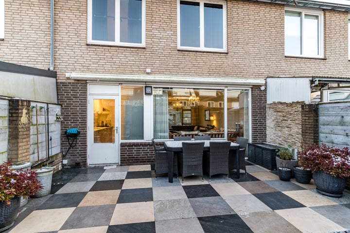 Bekijk foto 34 van Oderstraat 18