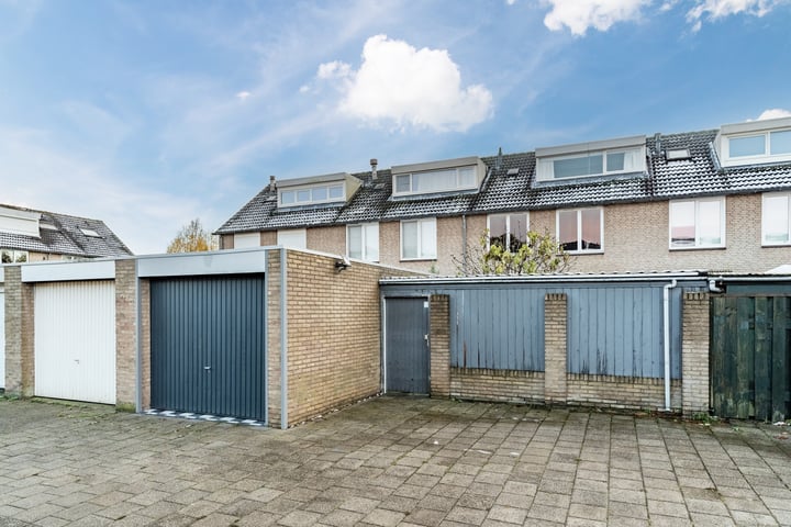 Bekijk foto 37 van Oderstraat 18