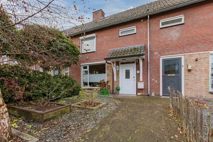 Foto 5 van Rozenstraat 3