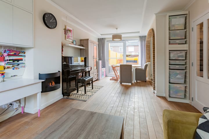 Foto 6 van Rozenstraat 3