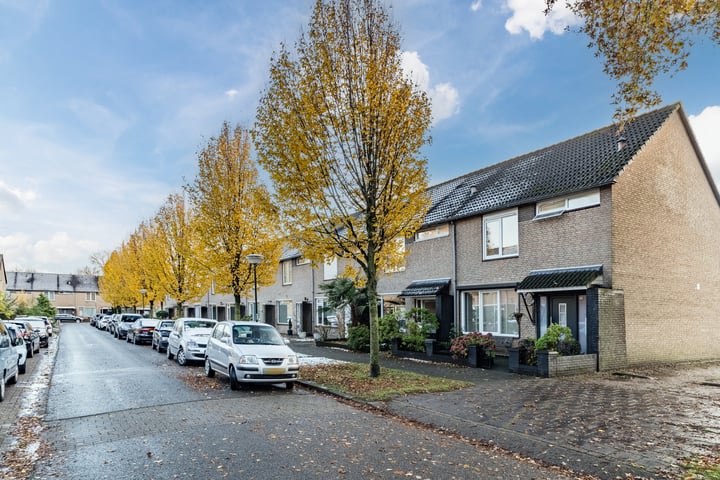 Bekijk foto 39 van Oderstraat 18