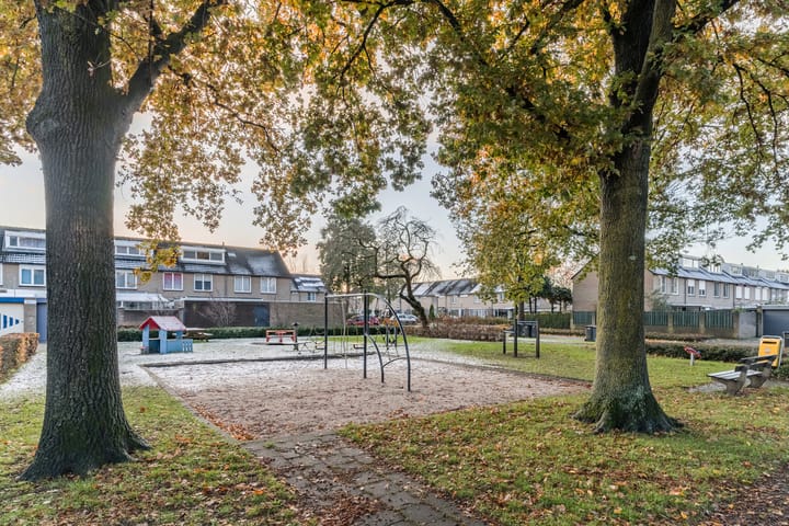 Foto 40 van Oderstraat 18