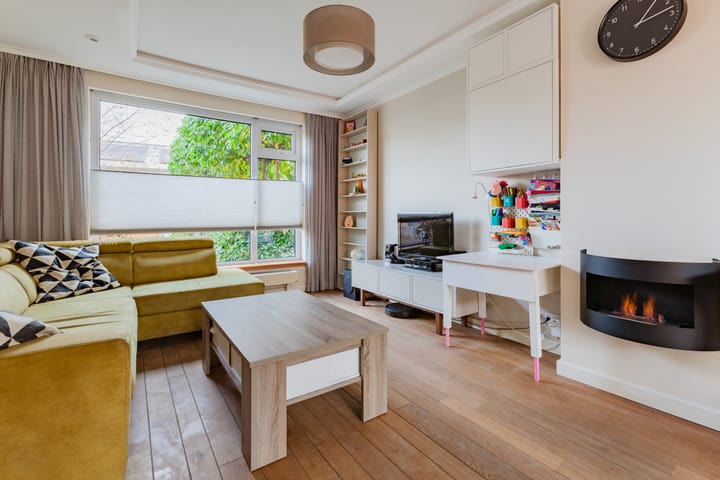 Foto 8 van Rozenstraat 3