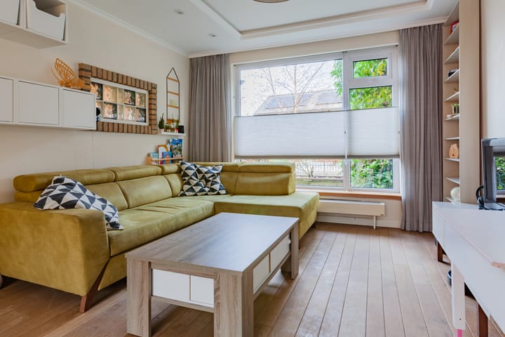 Foto 9 van Rozenstraat 3