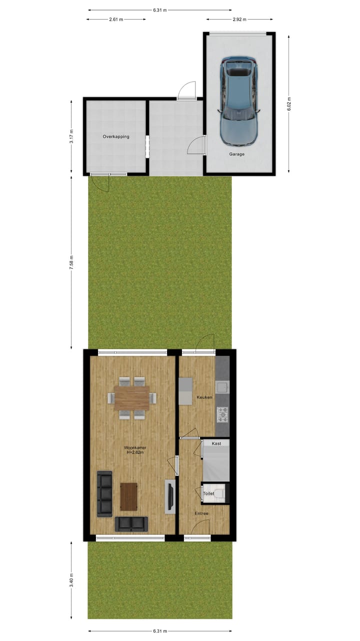 Foto 42 van Oderstraat 18