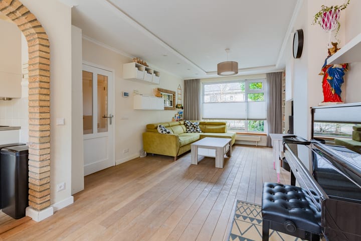 Foto 10 van Rozenstraat 3