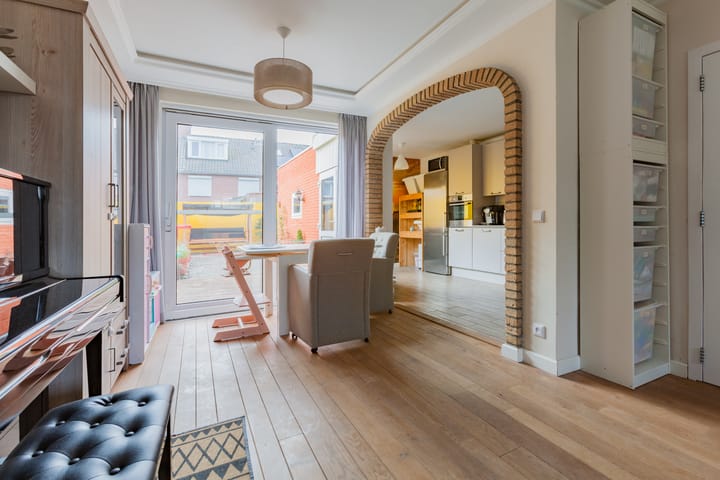 Foto 11 van Rozenstraat 3