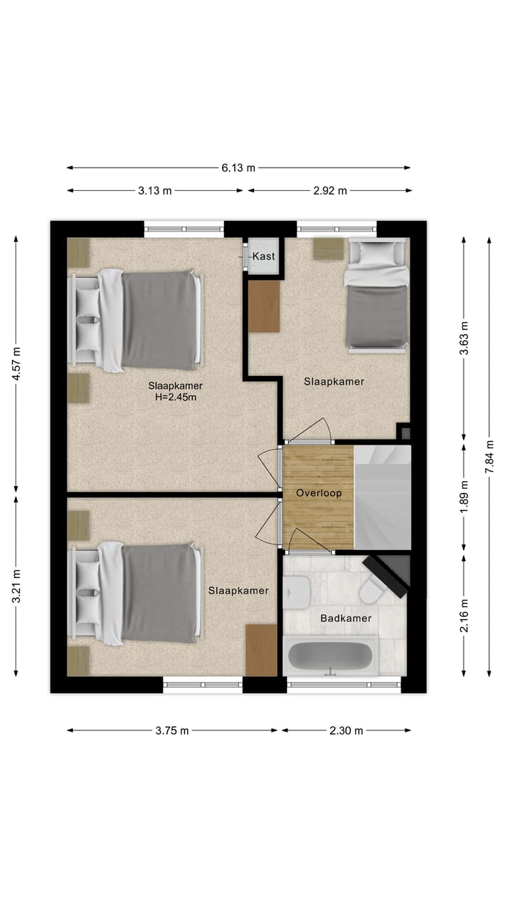 Foto 44 van Oderstraat 18