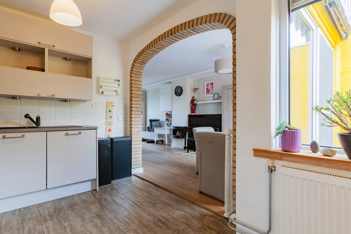 Foto 12 van Rozenstraat 3