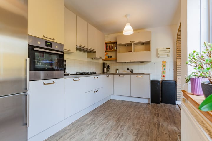 Foto 13 van Rozenstraat 3