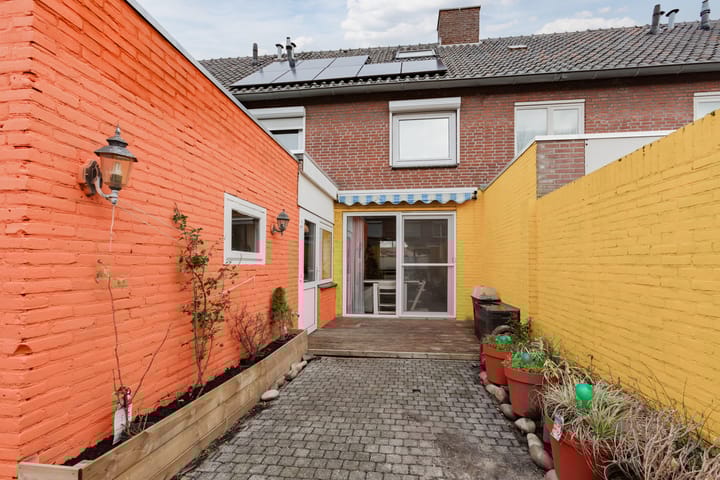 Foto 30 van Rozenstraat 3