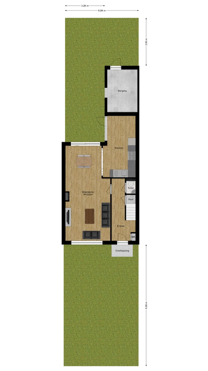 Foto 40 van Rozenstraat 3