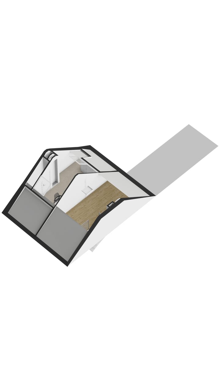 Foto 47 van Rozenstraat 3