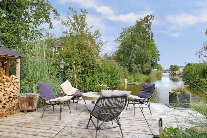 Foto 3 van Oosteinde 126