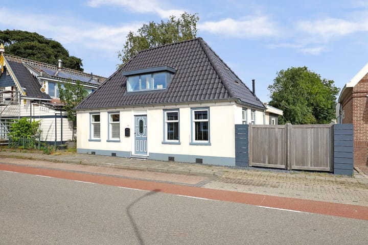 Foto 5 van Oosteinde 126