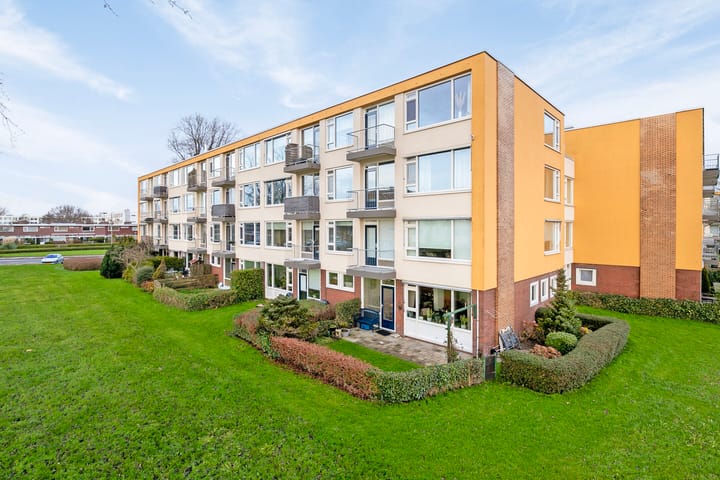 Foto 1 van Nijlânsdyk 87-B