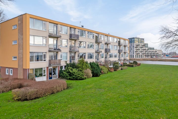 Foto 2 van Nijlânsdyk 87-B