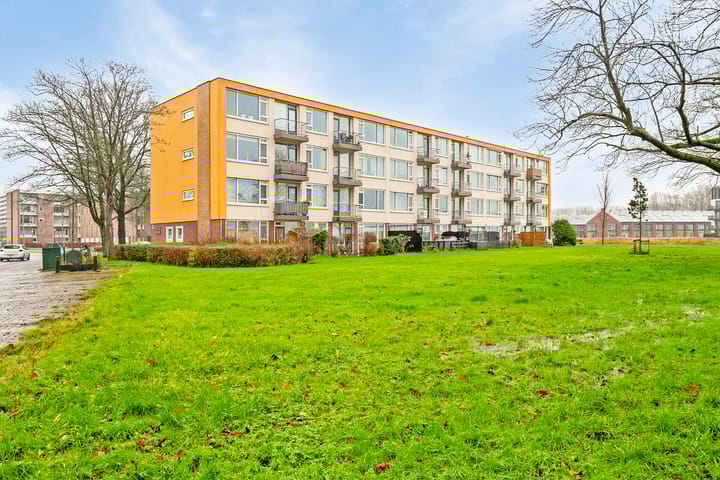 Foto 4 van Nijlânsdyk 87-B