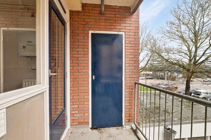 Foto 25 van Nijlânsdyk 87-B