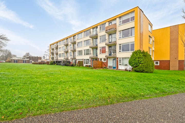 Foto 28 van Nijlânsdyk 87-B