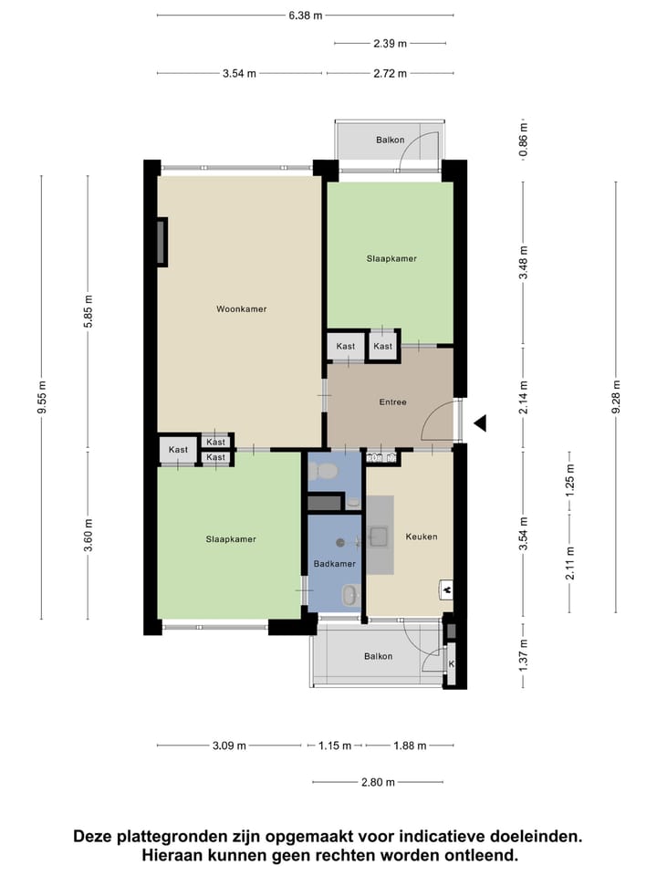 Foto 32 van Nijlânsdyk 87-B