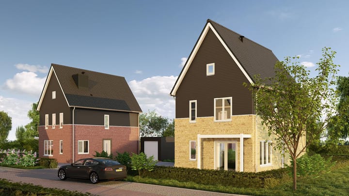 Image of C1 Detached residential property