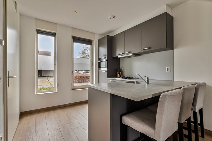 Foto 4 van De Gemeint 30