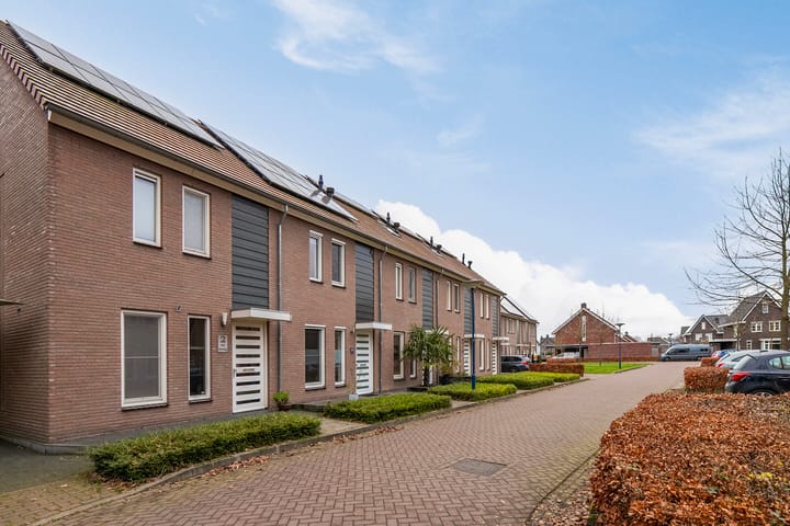 Foto 8 van De Gemeint 30