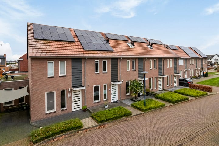 Foto 9 van De Gemeint 30