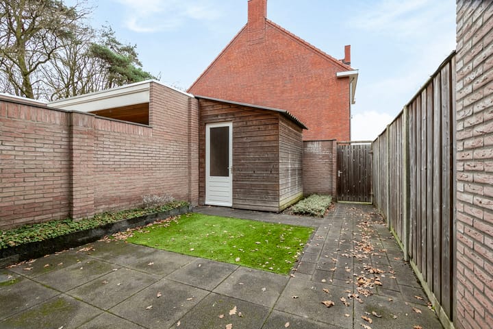 Foto 28 van De Gemeint 30