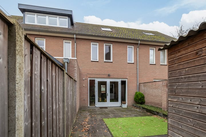 Foto 29 van De Gemeint 30