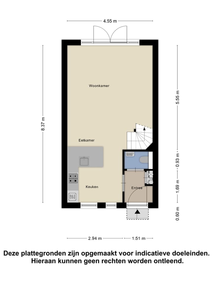 Foto 34 van De Gemeint 30