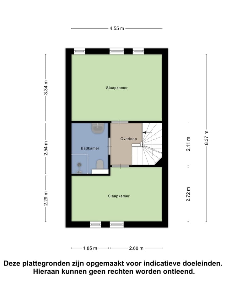 Foto 36 van De Gemeint 30