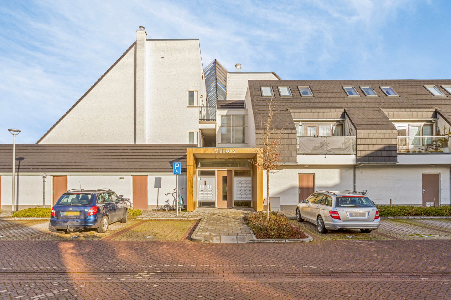 Foto 5 van Vlakkers 212