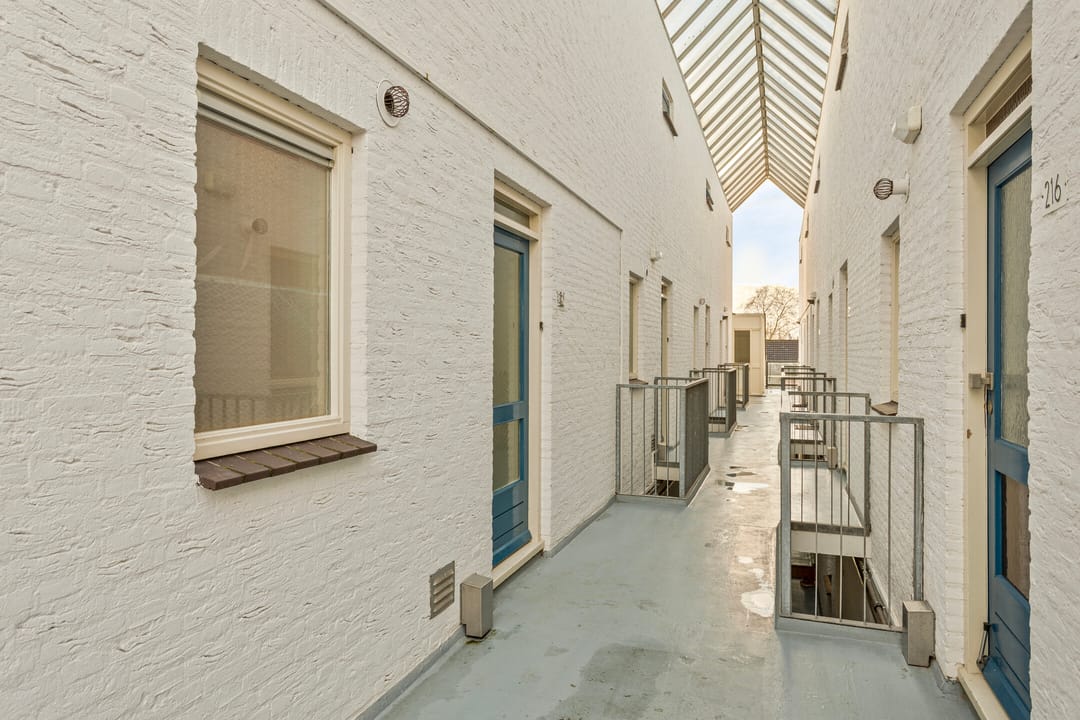 Foto 7 van Vlakkers 212