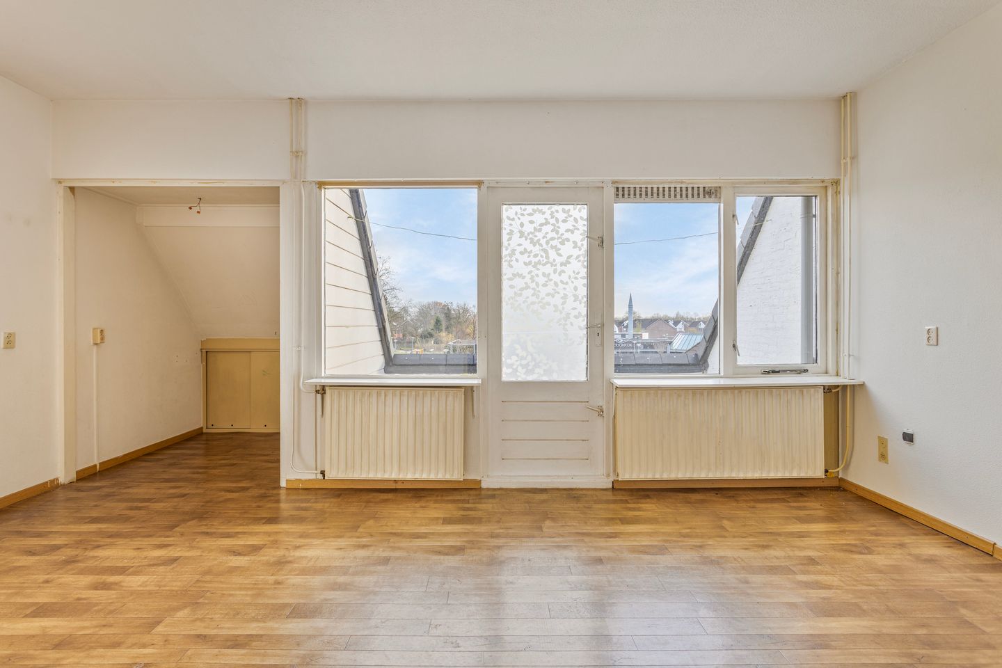 Foto 10 van Vlakkers 212