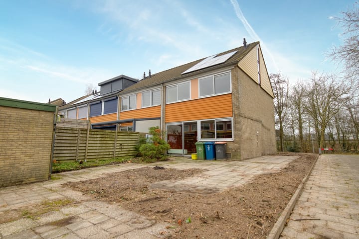 Foto 2 van Drapeniersdonk 137