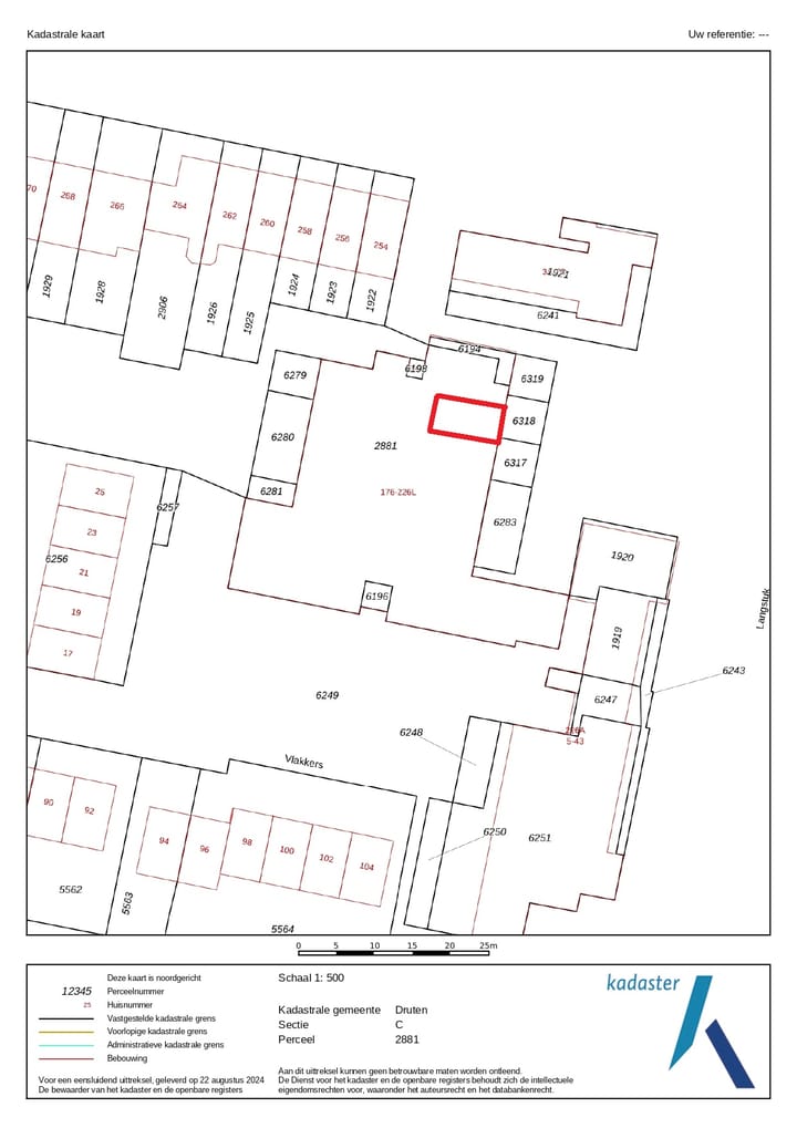 Photo 25 of Vlakkers 212