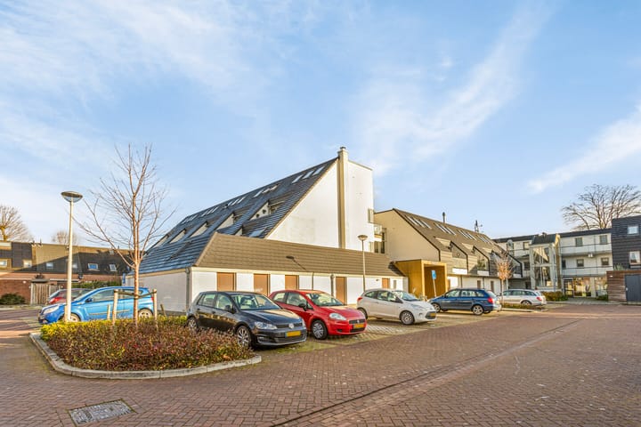 Photo 23 of Vlakkers 212