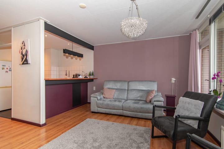 Foto 1 van Dunantstraat 791