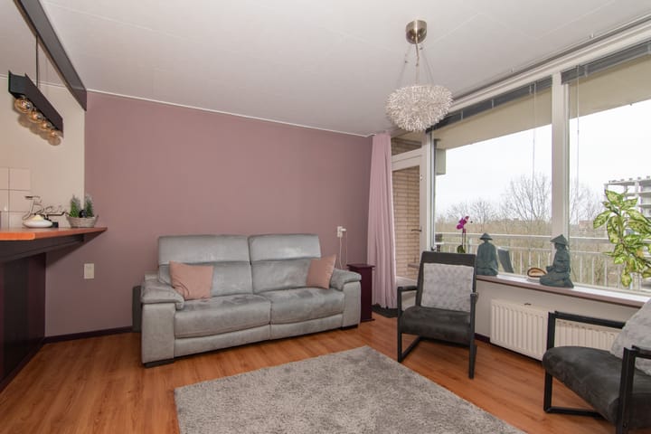 Foto 2 van Dunantstraat 791