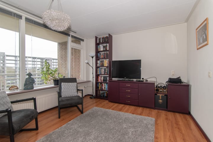 Foto 3 van Dunantstraat 791