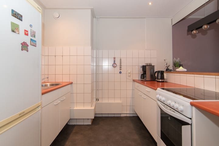 Foto 5 van Dunantstraat 791