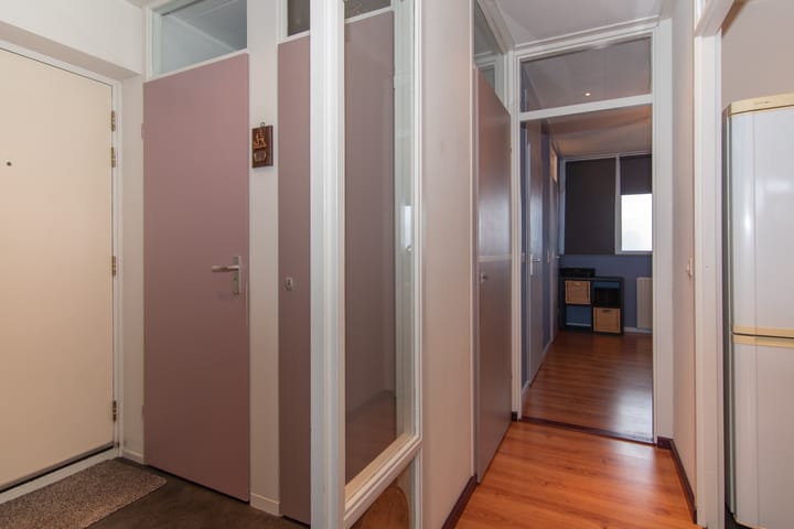 Foto 7 van Dunantstraat 791