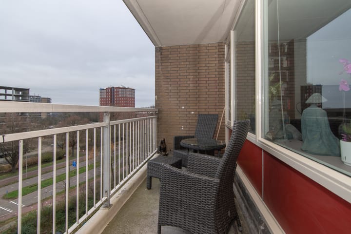 Foto 14 van Dunantstraat 791