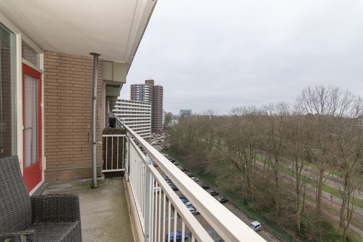 Bekijk foto 15 van Dunantstraat 791