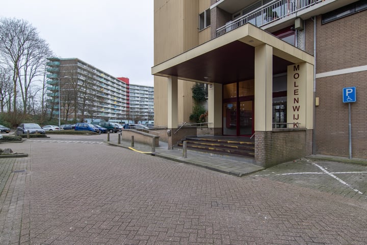 Bekijk foto 18 van Dunantstraat 791