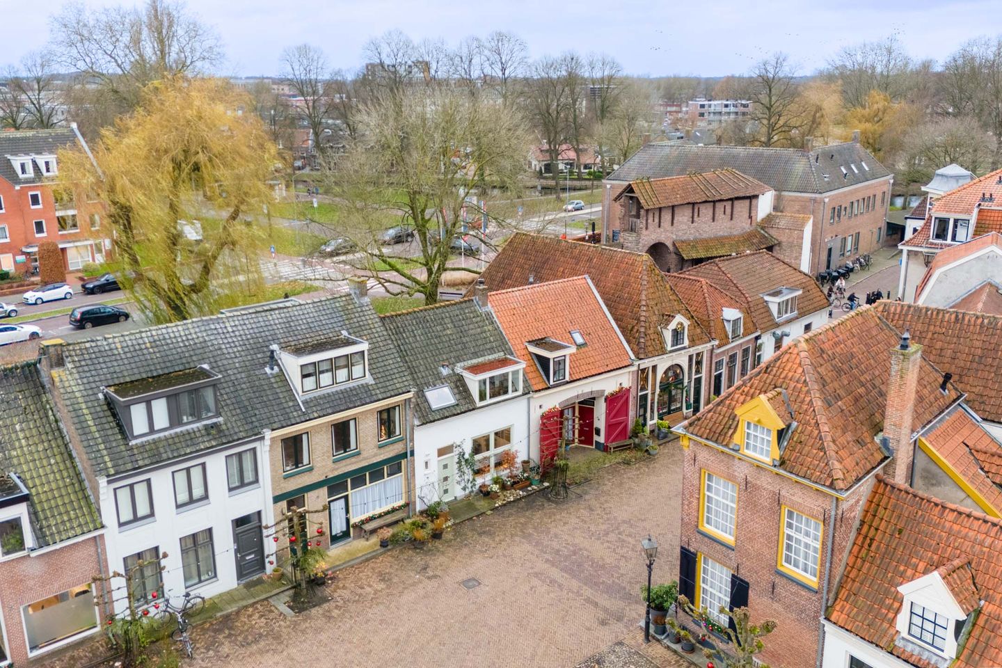 Foto 4 van Smeepoortenbrink 14