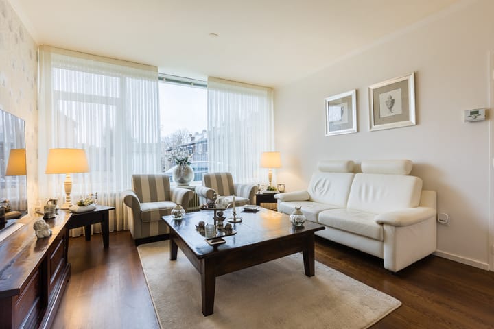 Foto 5 van Luchthavenlaan 6