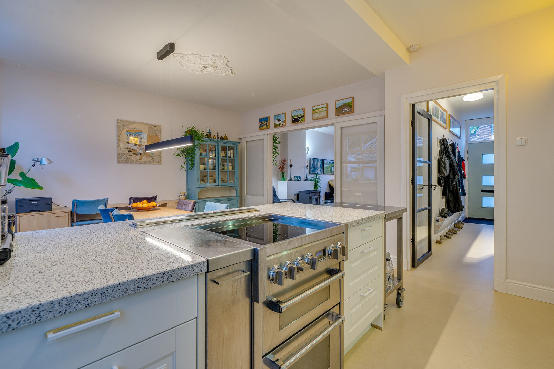 Foto 9 van Smeepoortenbrink 14